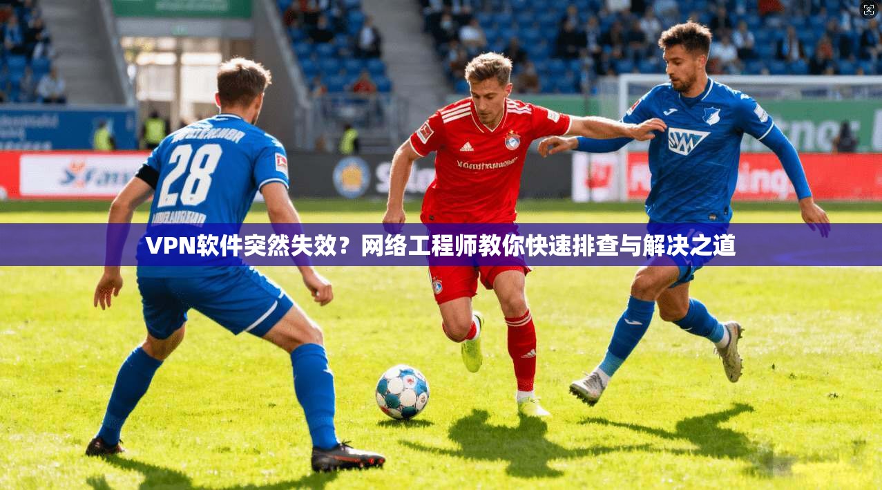 VPN软件突然失效？网络工程师教你快速排查与解决之道