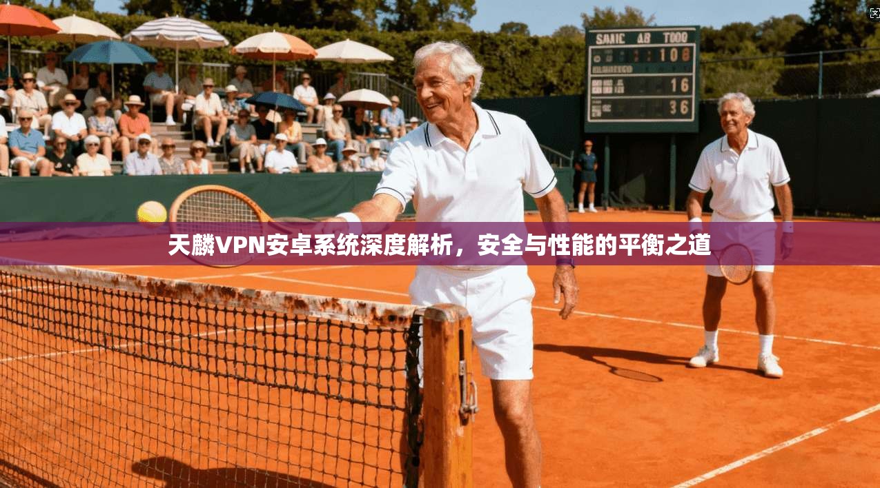 天麟VPN安卓系统深度解析，安全与性能的平衡之道