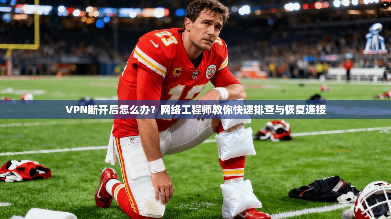 VPN断开后怎么办？网络工程师教你快速排查与恢复连接