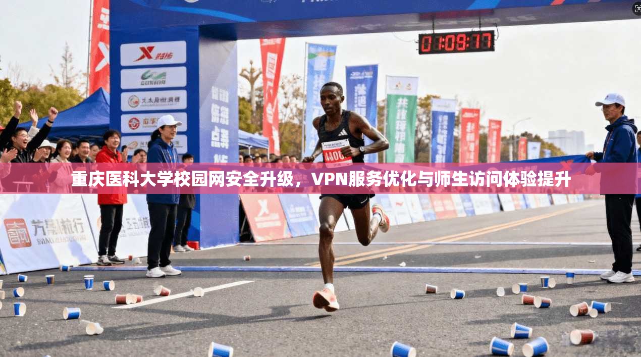 重庆医科大学校园网安全升级，VPN服务优化与师生访问体验提升