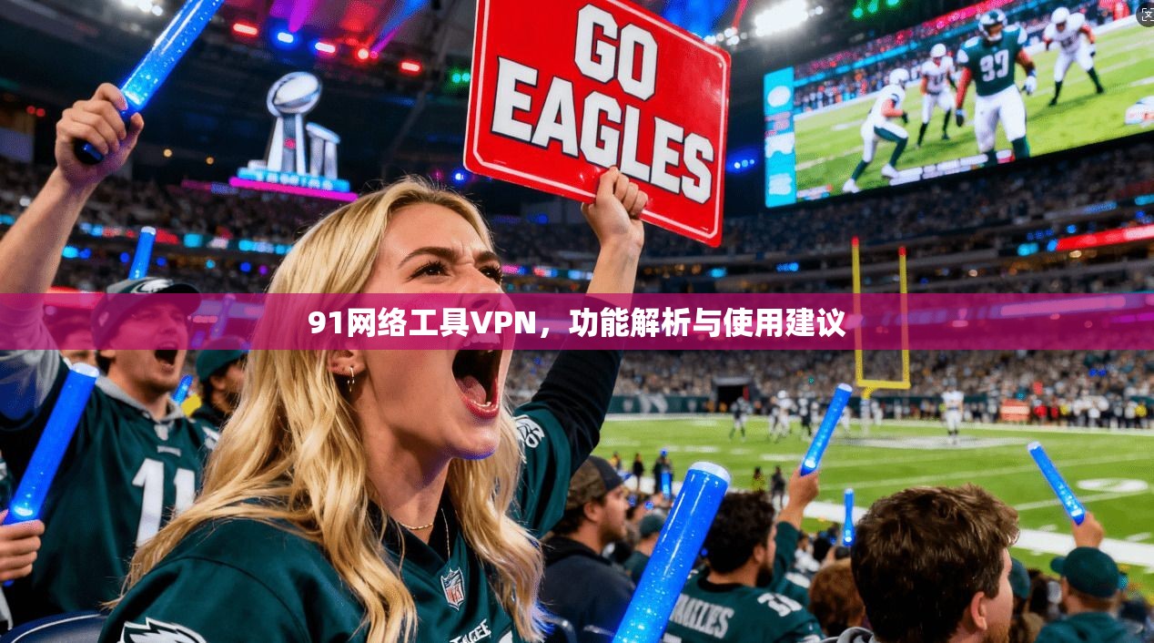 91网络工具VPN，功能解析与使用建议
