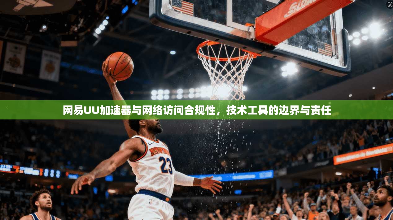 网易UU加速器与网络访问合规性，技术工具的边界与责任