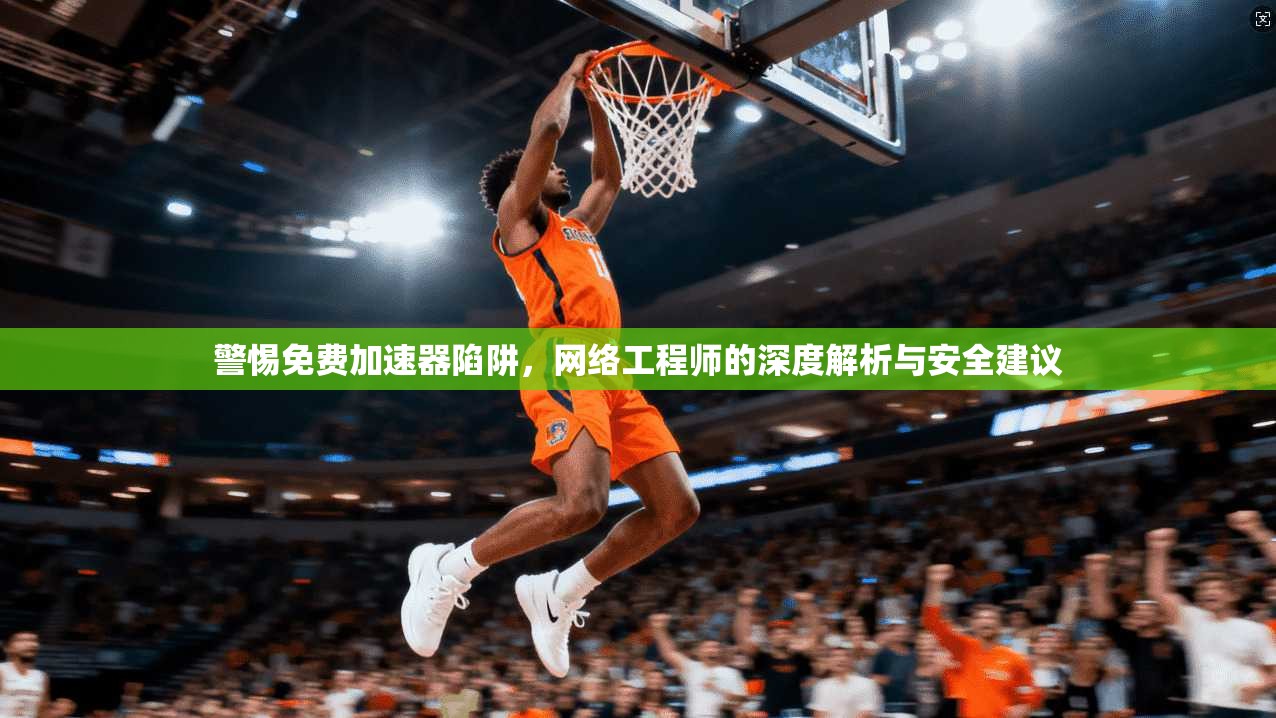 警惕免费加速器陷阱，网络工程师的深度解析与安全建议