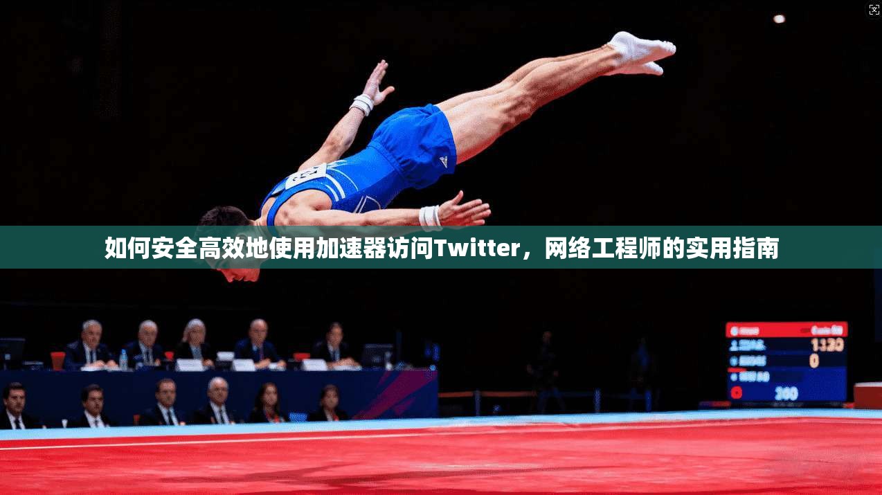 如何安全高效地使用加速器访问Twitter，网络工程师的实用指南