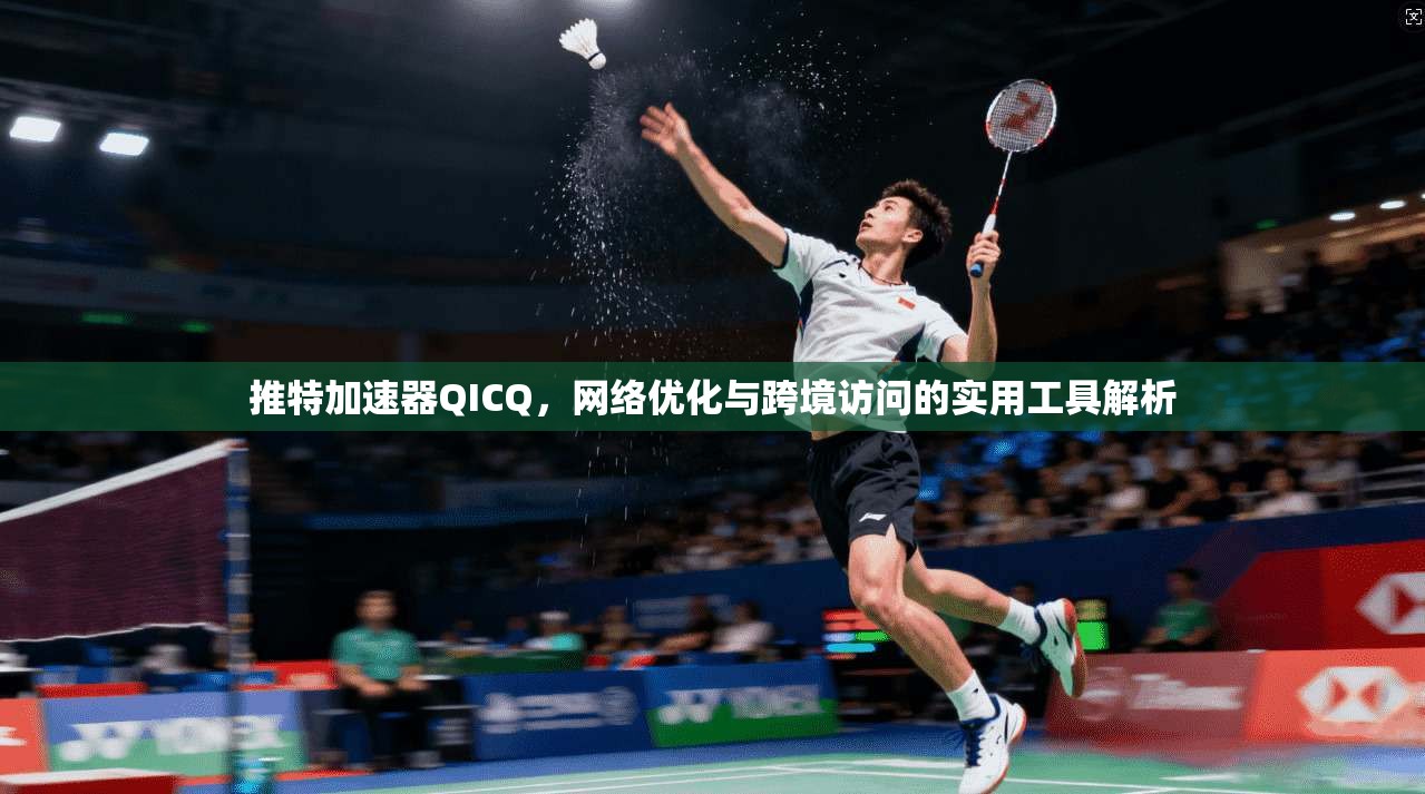 推特加速器QICQ，网络优化与跨境访问的实用工具解析