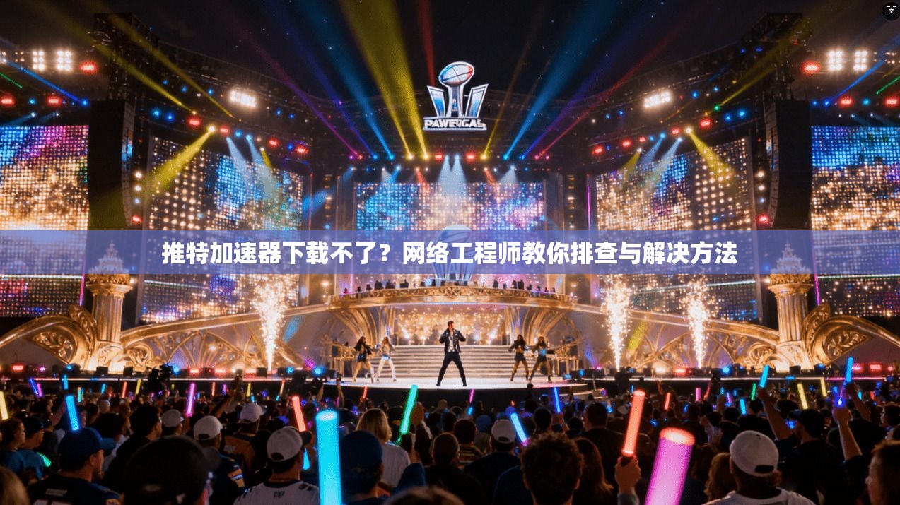 推特加速器下载不了？网络工程师教你排查与解决方法