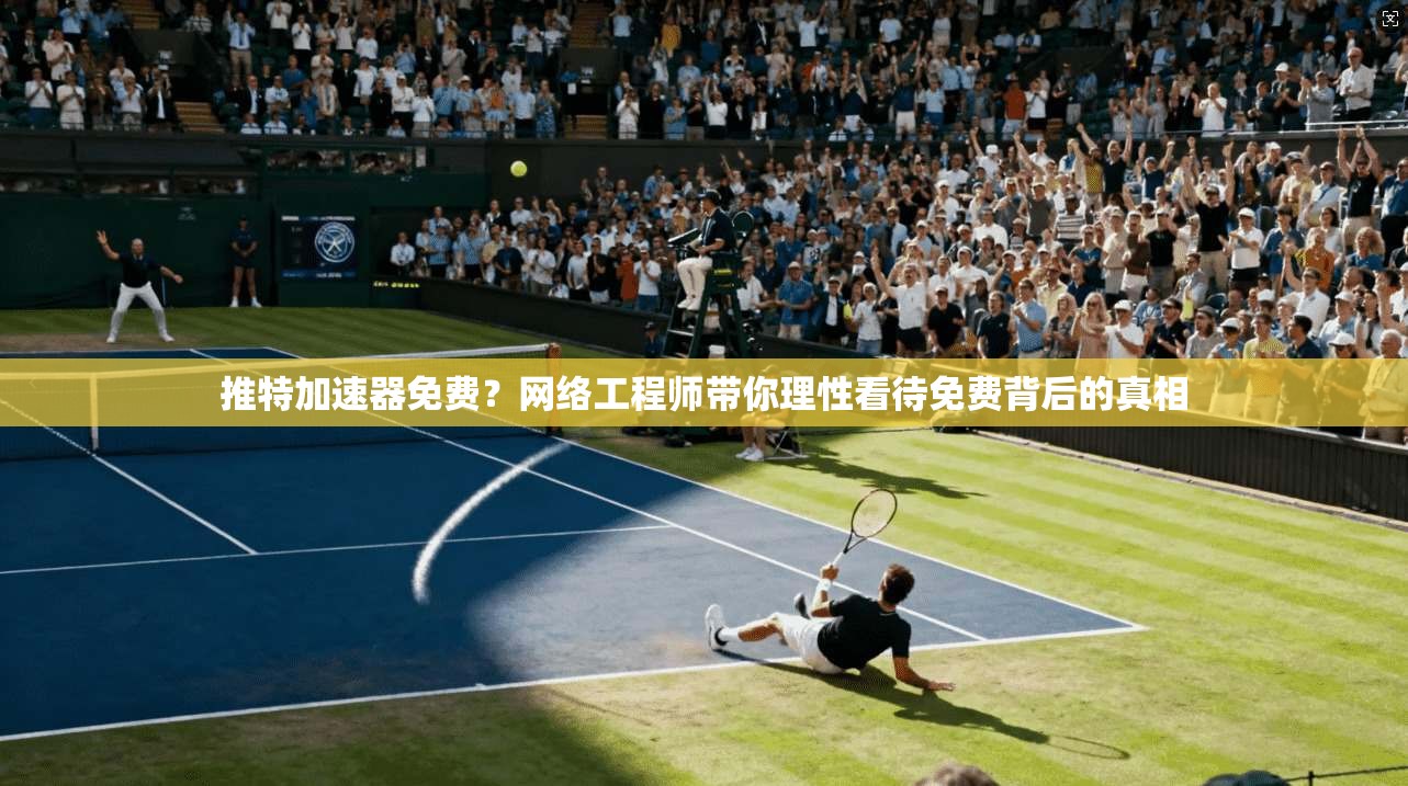 推特加速器免费？网络工程师带你理性看待免费背后的真相