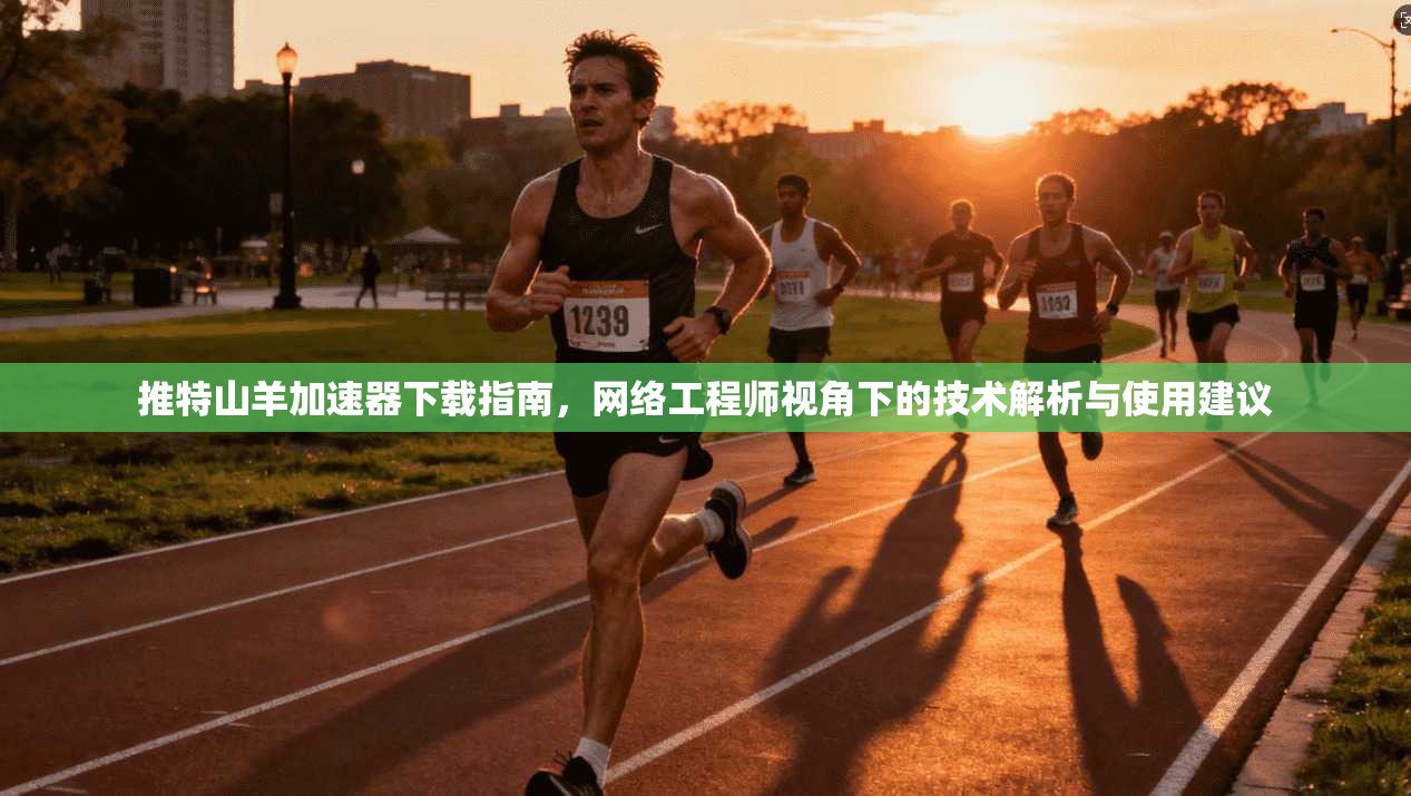 推特山羊加速器下载指南，网络工程师视角下的技术解析与使用建议