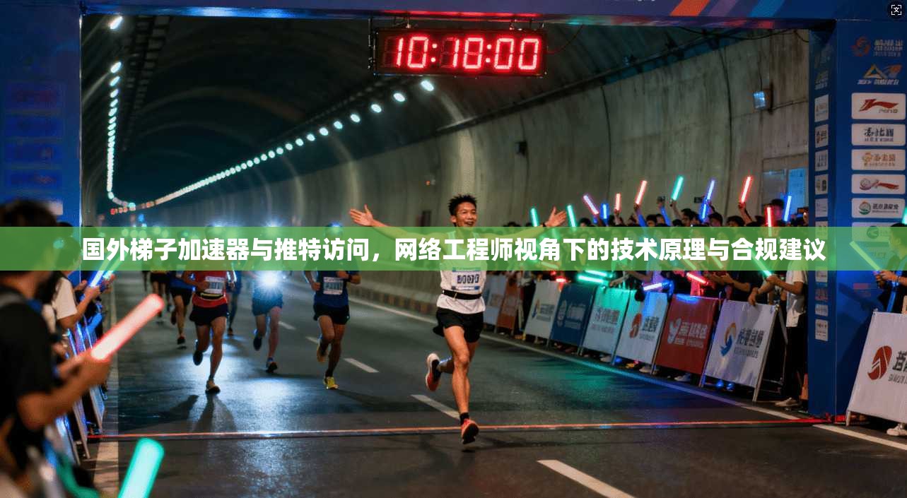国外梯子加速器与推特访问，网络工程师视角下的技术原理与合规建议