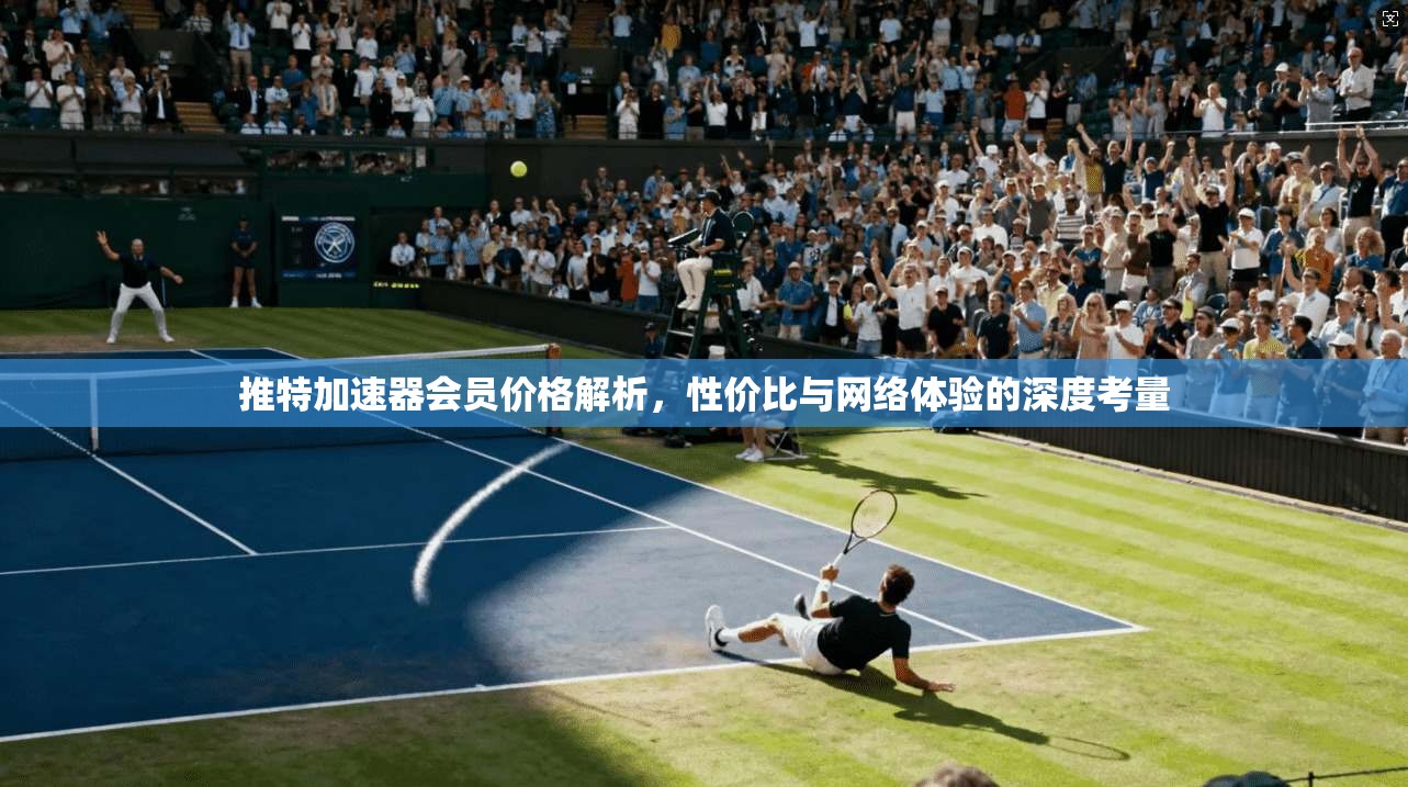 推特加速器会员价格解析，性价比与网络体验的深度考量