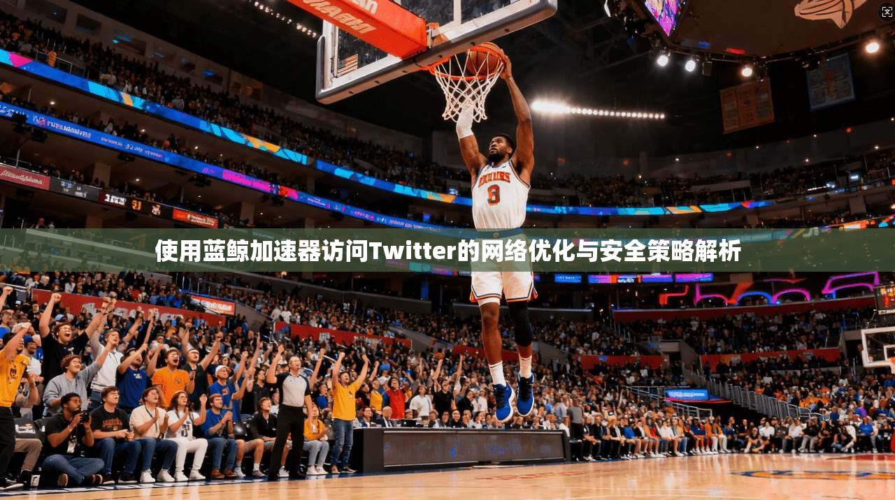 使用蓝鲸加速器访问Twitter的网络优化与安全策略解析
