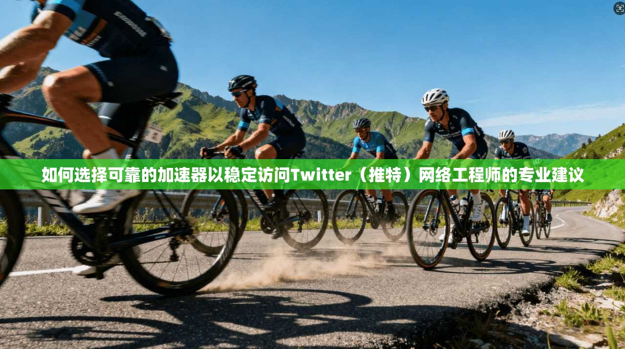 如何选择可靠的加速器以稳定访问Twitter（推特）网络工程师的专业建议