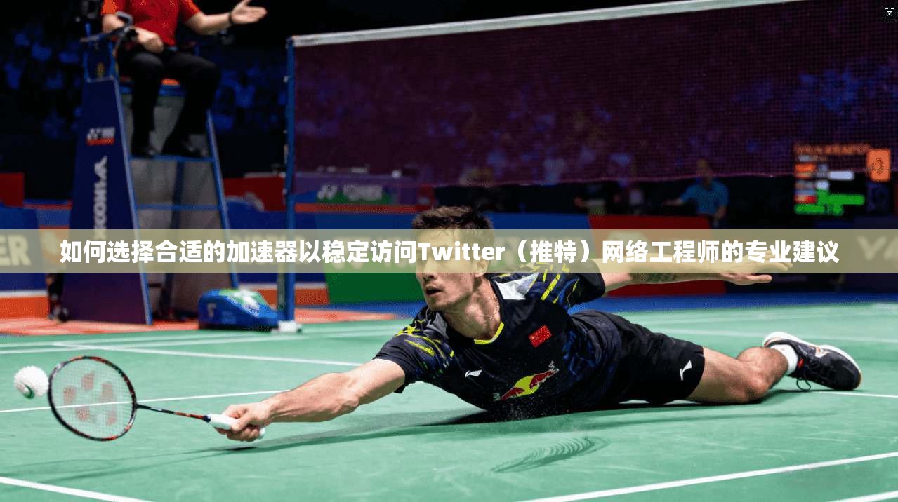 如何选择合适的加速器以稳定访问Twitter（推特）网络工程师的专业建议