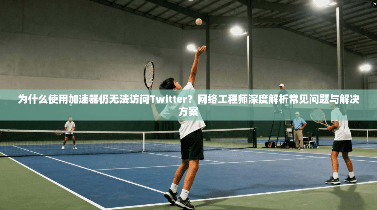 为什么使用加速器仍无法访问Twitter？网络工程师深度解析常见问题与解决方案
