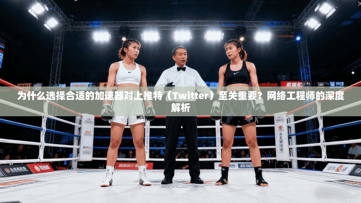 为什么选择合适的加速器对上推特（Twitter）至关重要？网络工程师的深度解析