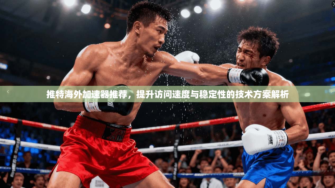 推特海外加速器推荐，提升访问速度与稳定性的技术方案解析