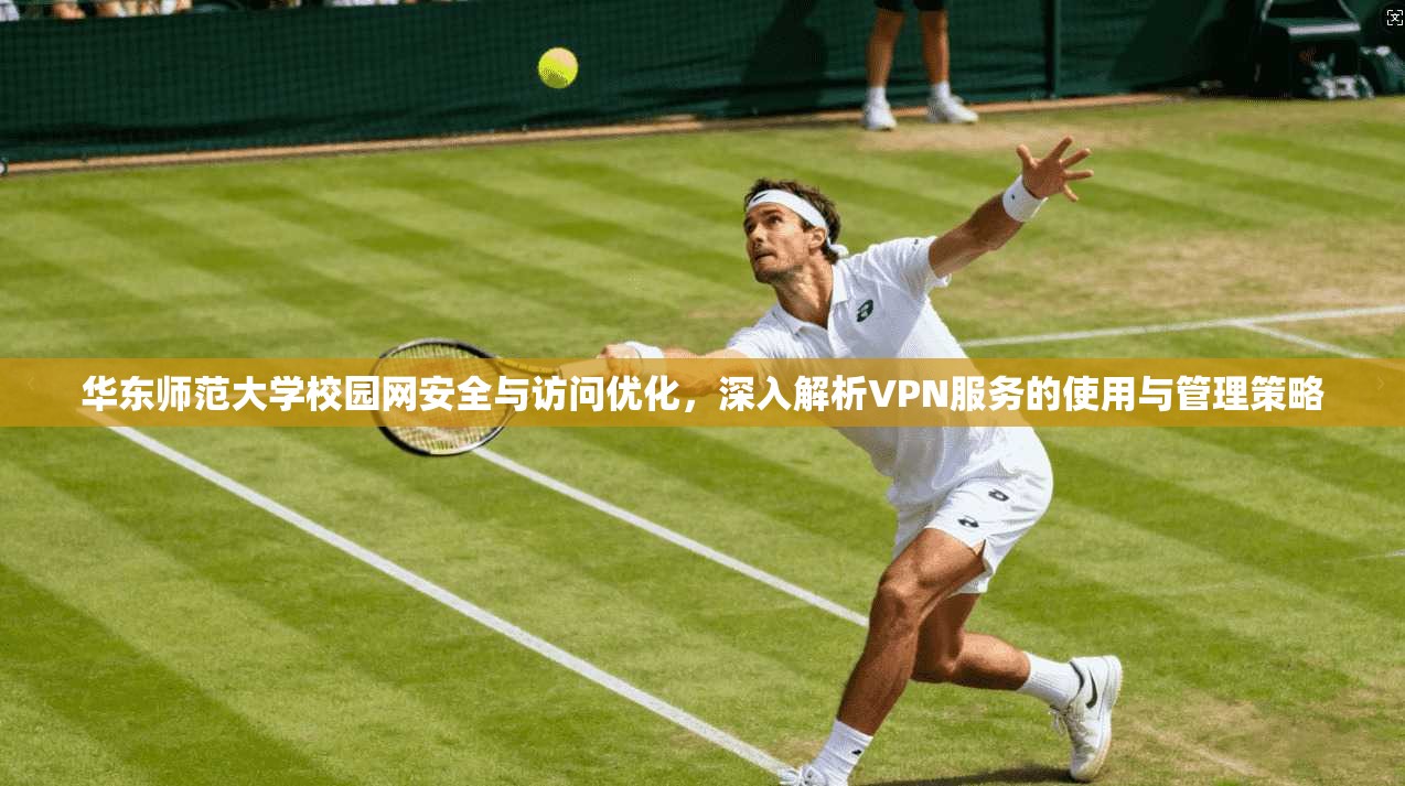 华东师范大学校园网安全与访问优化，深入解析VPN服务的使用与管理策略