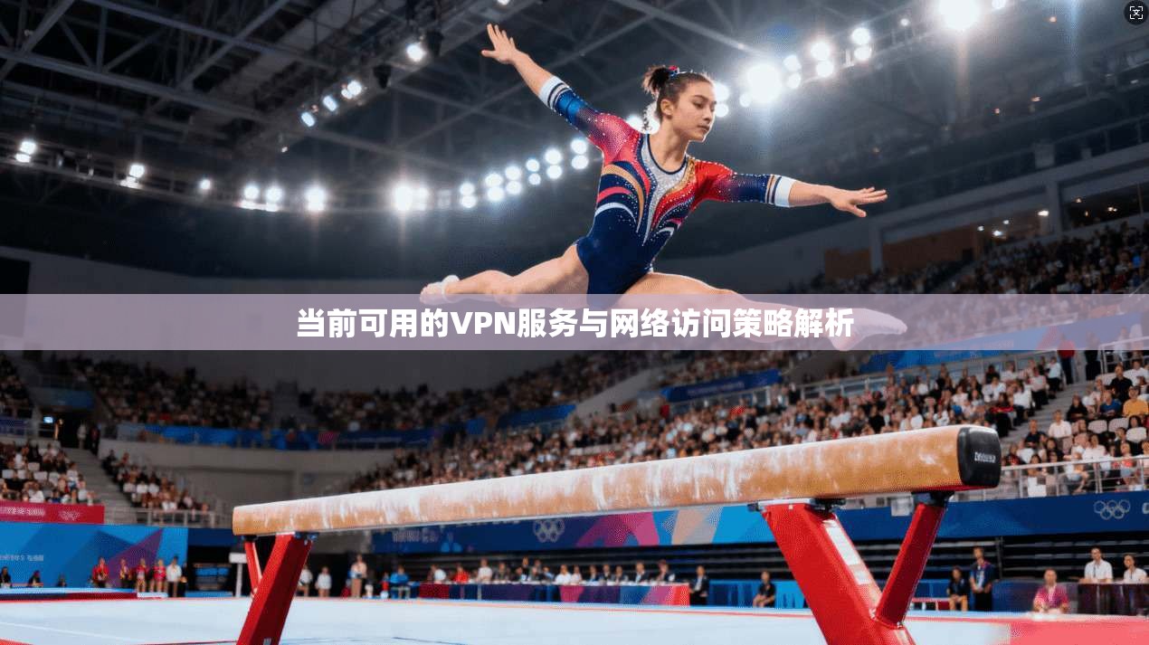 当前可用的VPN服务与网络访问策略解析