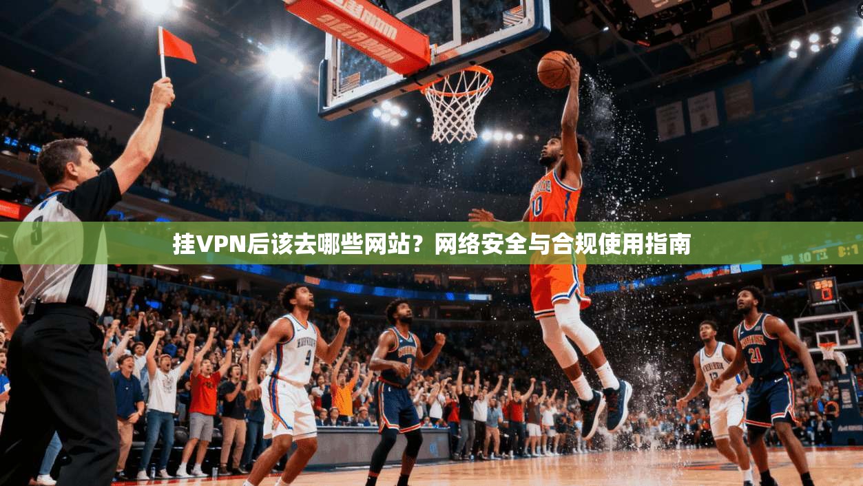 挂VPN后该去哪些网站？网络安全与合规使用指南