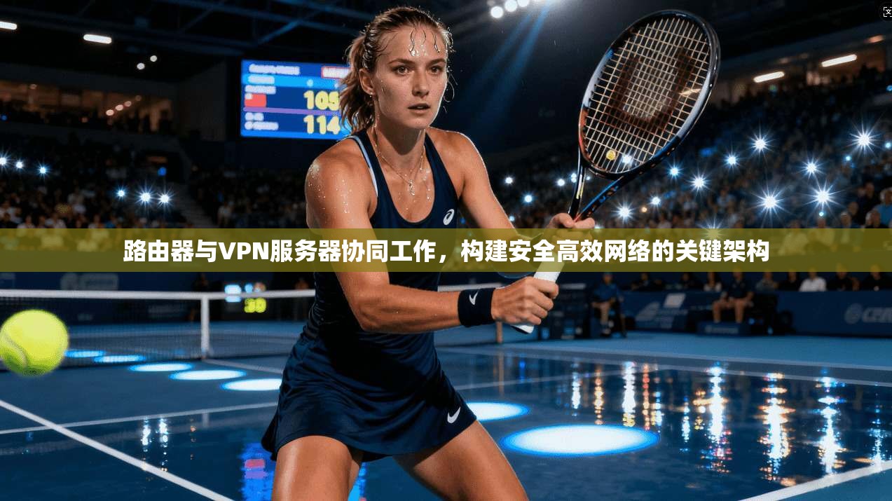 路由器与VPN服务器协同工作，构建安全高效网络的关键架构