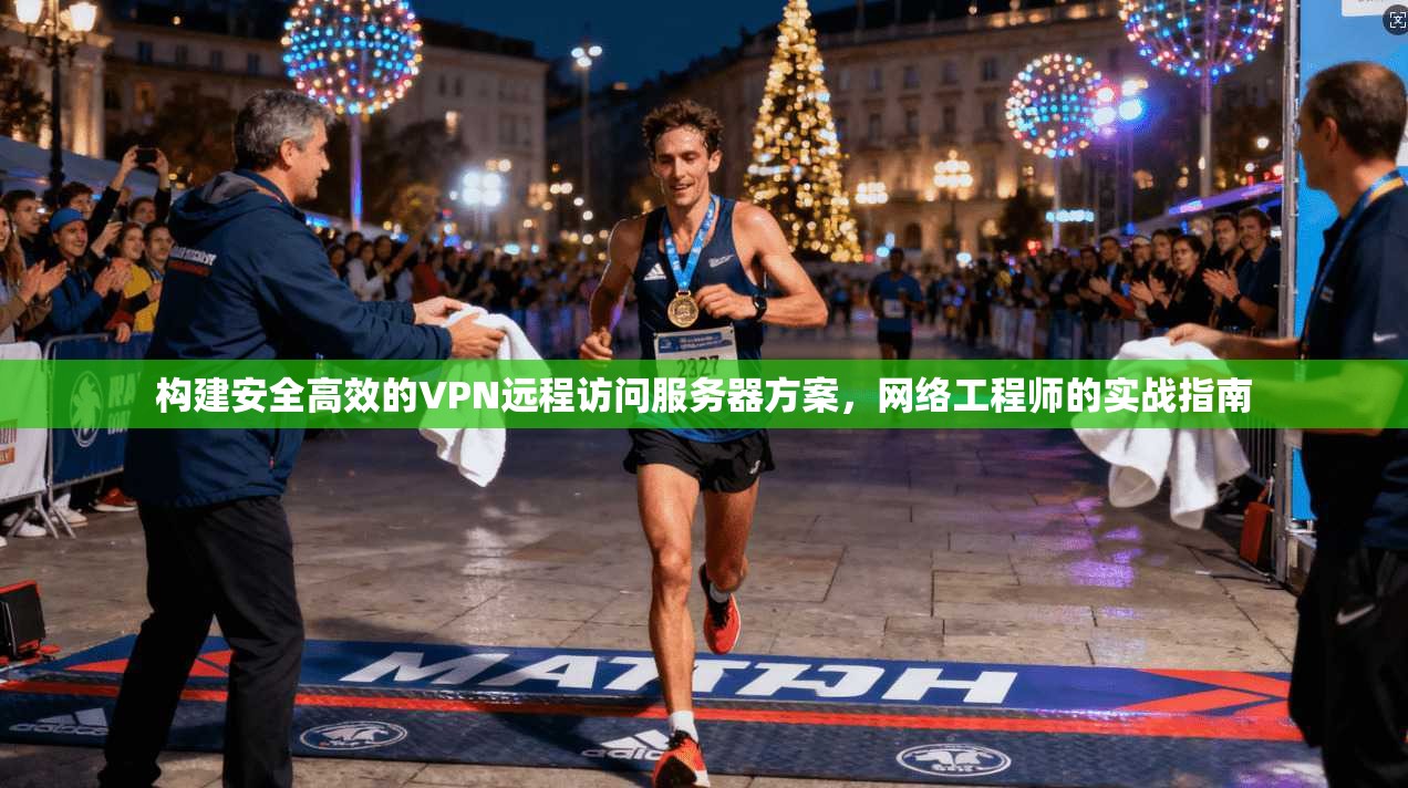 构建安全高效的VPN远程访问服务器方案，网络工程师的实战指南