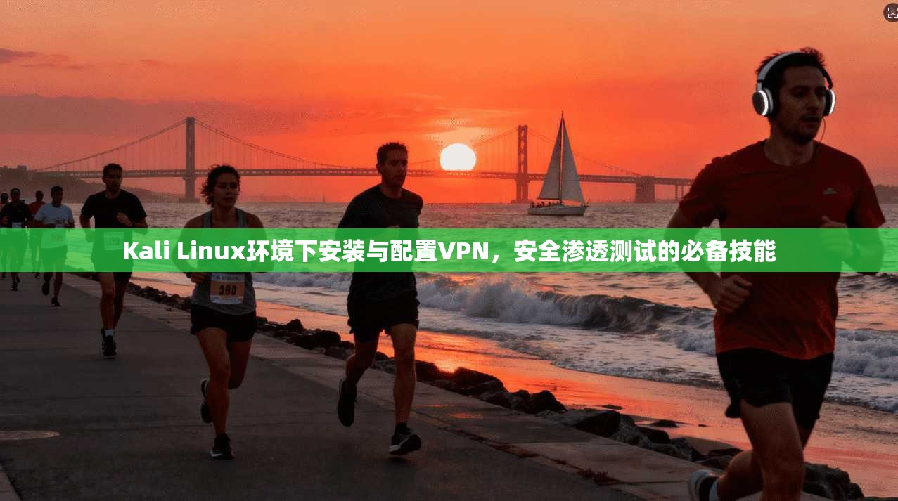 Kali Linux环境下安装与配置VPN，安全渗透测试的必备技能