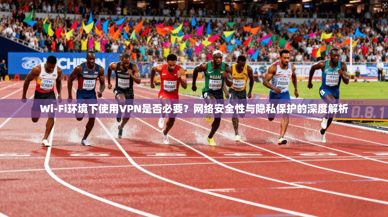 Wi-Fi环境下使用VPN是否必要？网络安全性与隐私保护的深度解析
