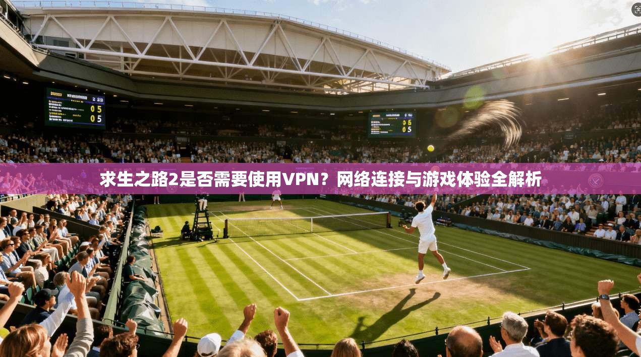 求生之路2是否需要使用VPN？网络连接与游戏体验全解析