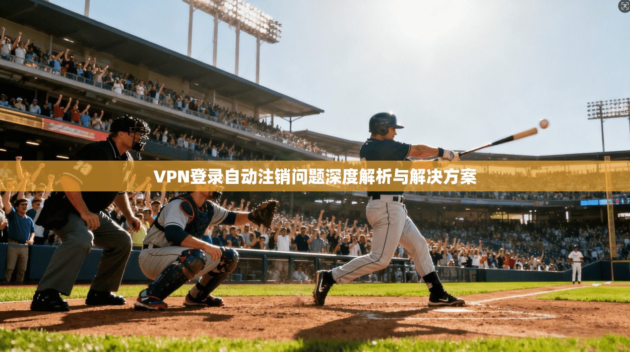 VPN登录自动注销问题深度解析与解决方案