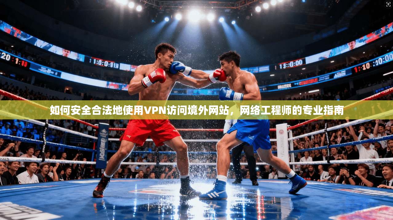 如何安全合法地使用VPN访问境外网站，网络工程师的专业指南