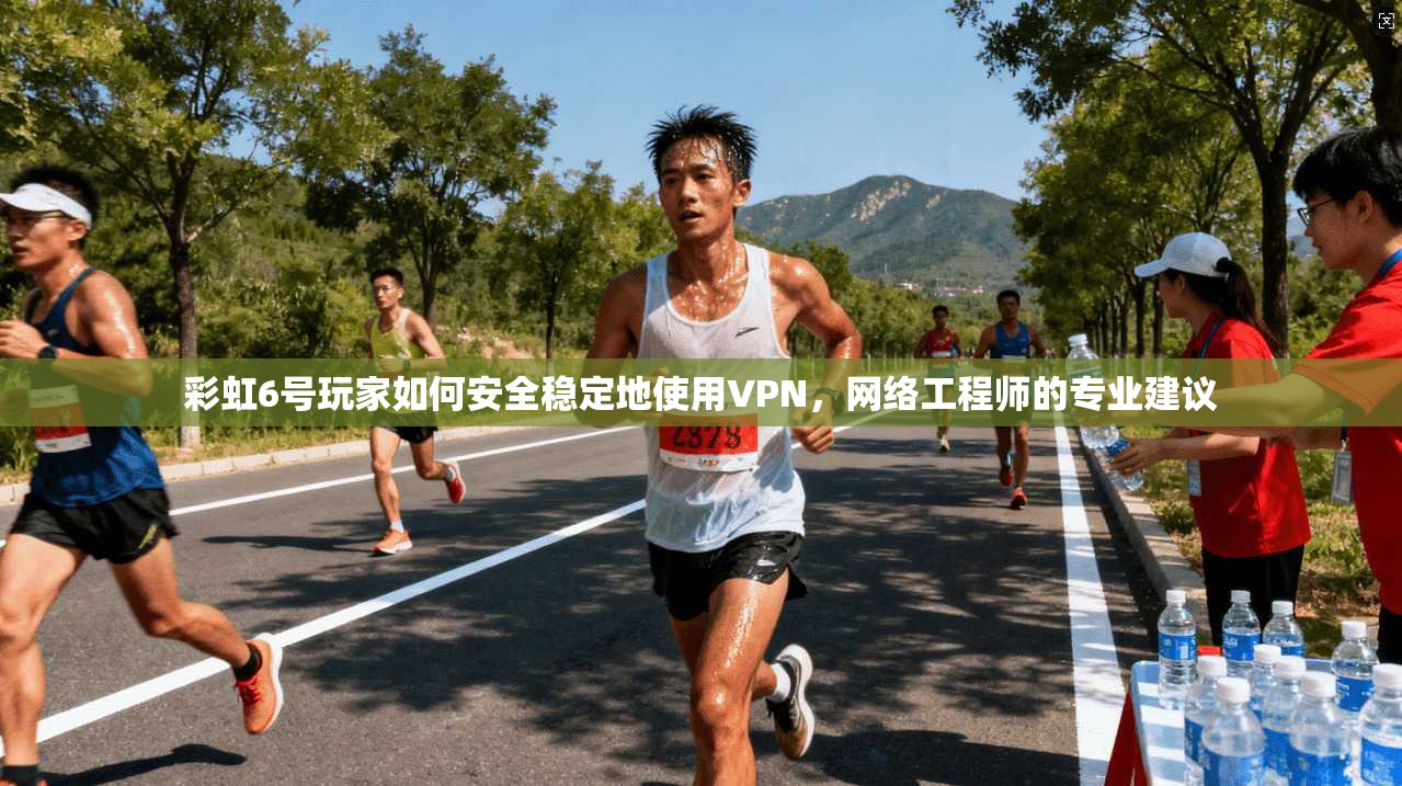 彩虹6号玩家如何安全稳定地使用VPN，网络工程师的专业建议