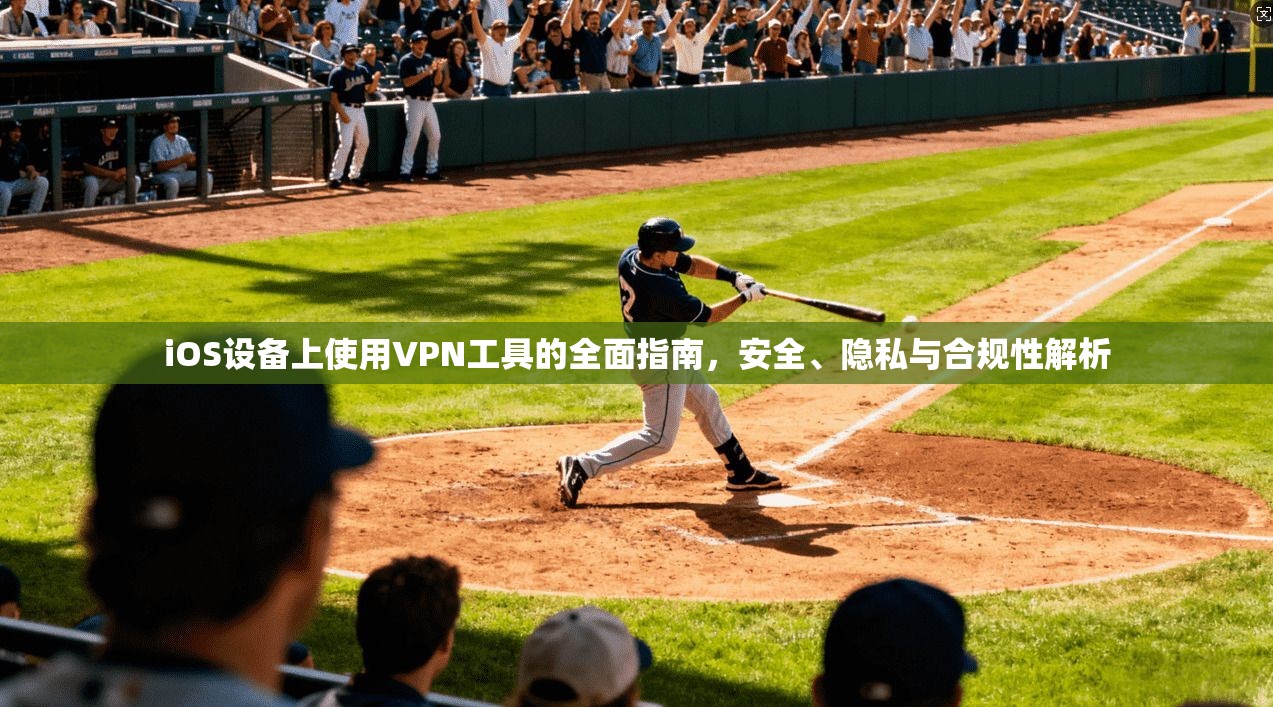 iOS设备上使用VPN工具的全面指南，安全、隐私与合规性解析