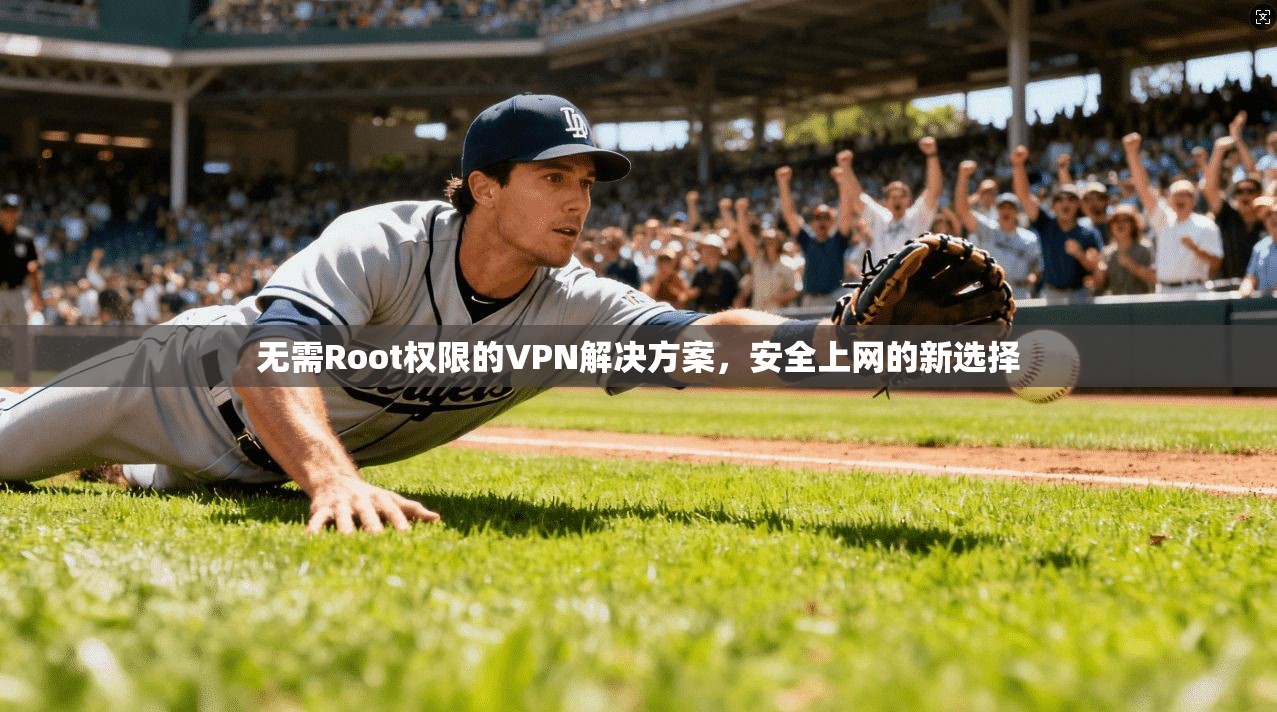 无需Root权限的VPN解决方案，安全上网的新选择