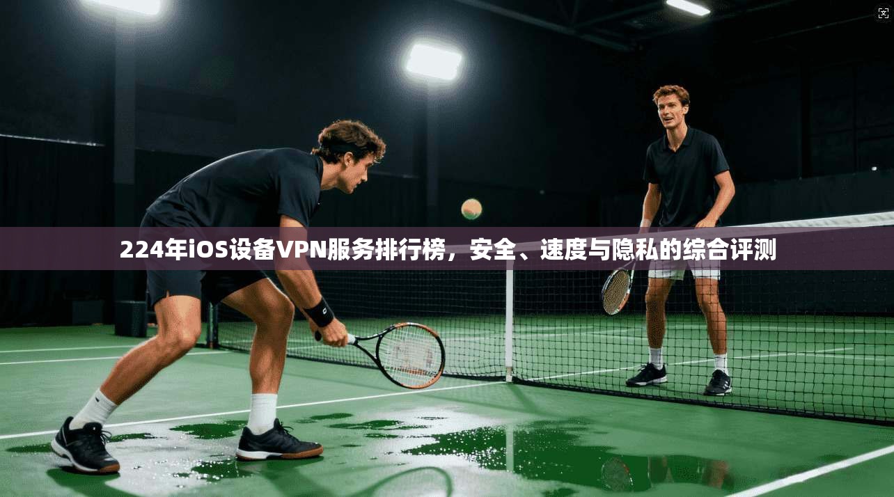 224年iOS设备VPN服务排行榜，安全、速度与隐私的综合评测