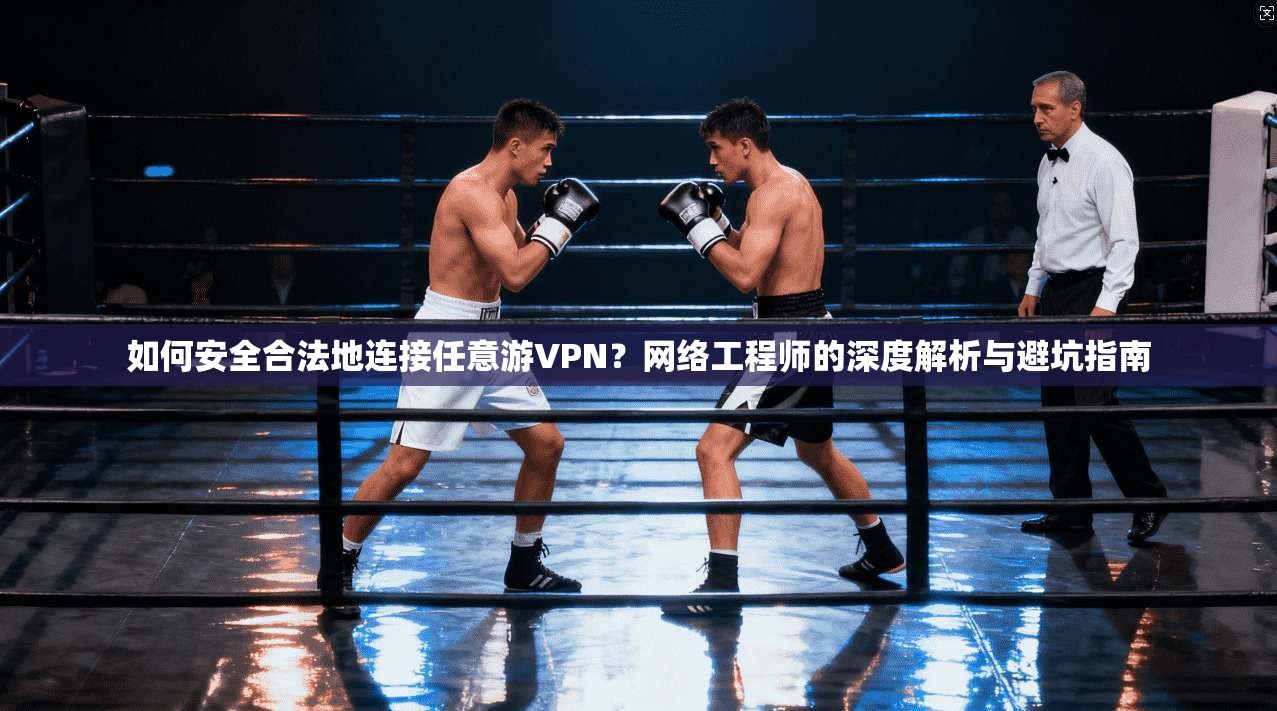 如何安全合法地连接任意游VPN？网络工程师的深度解析与避坑指南