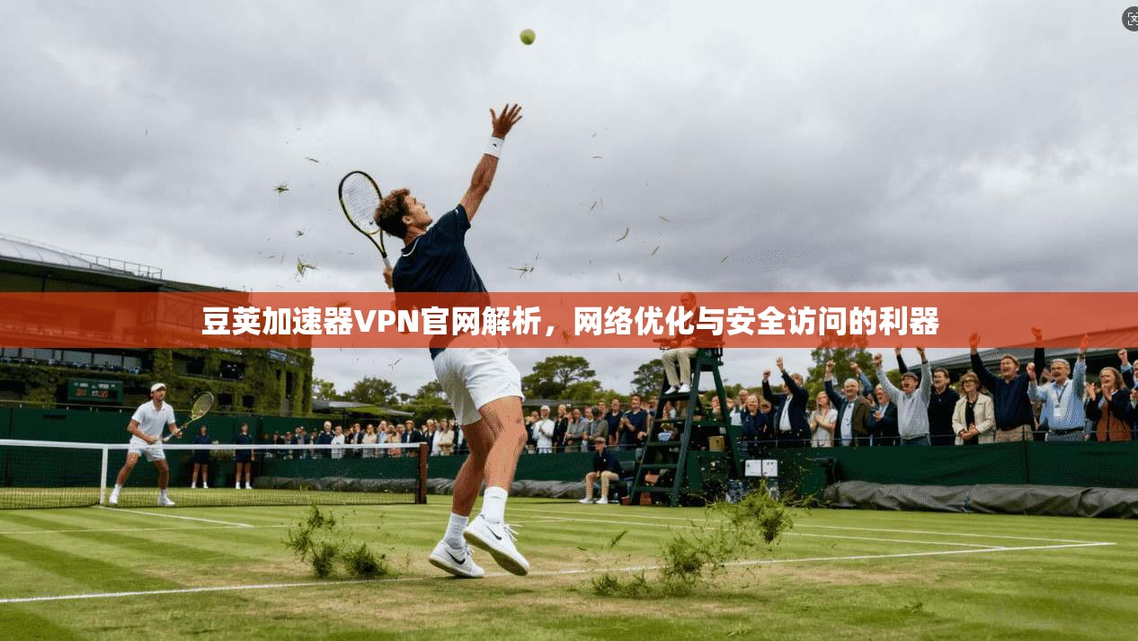 豆荚加速器VPN官网解析，网络优化与安全访问的利器