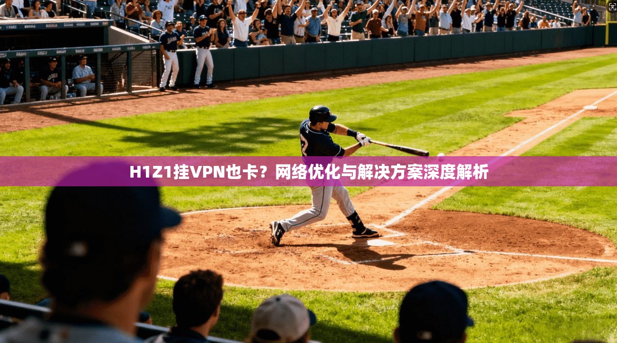 H1Z1挂VPN也卡？网络优化与解决方案深度解析