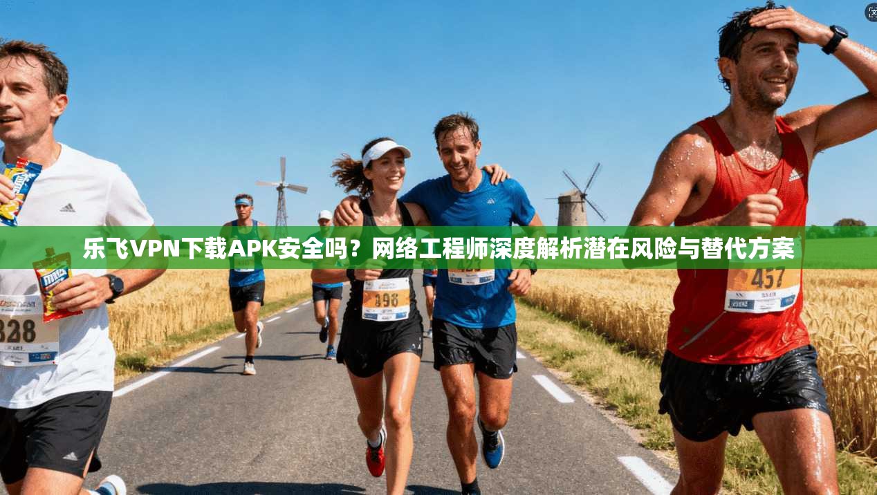 乐飞VPN下载APK安全吗？网络工程师深度解析潜在风险与替代方案