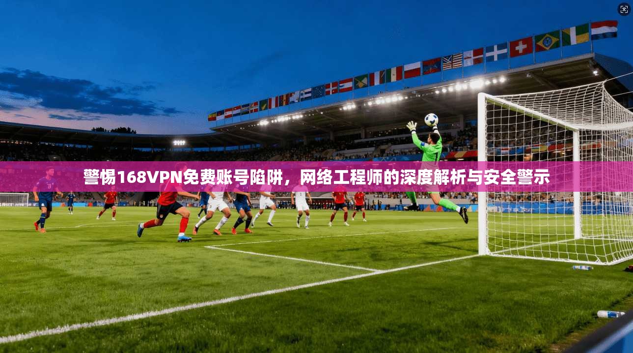 警惕168VPN免费账号陷阱，网络工程师的深度解析与安全警示