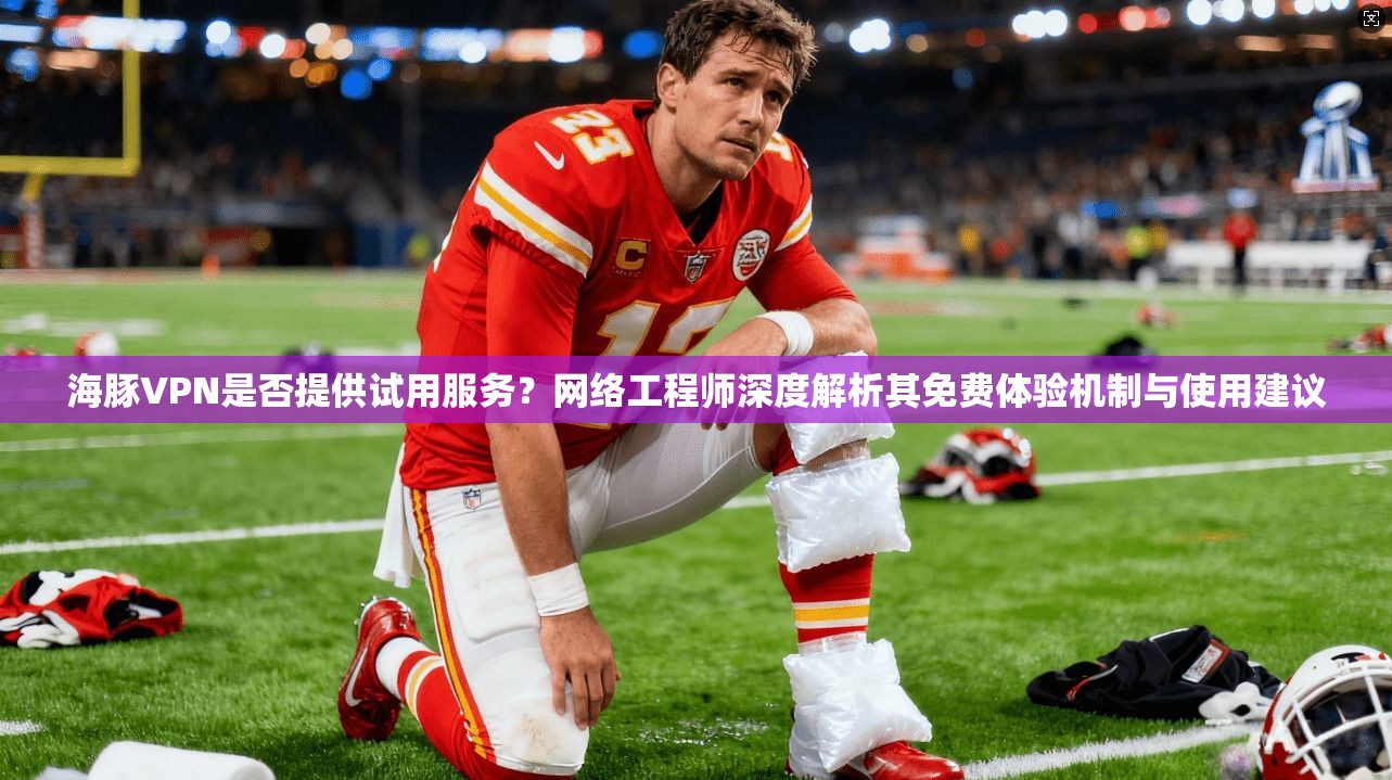 海豚VPN是否提供试用服务？网络工程师深度解析其免费体验机制与使用建议