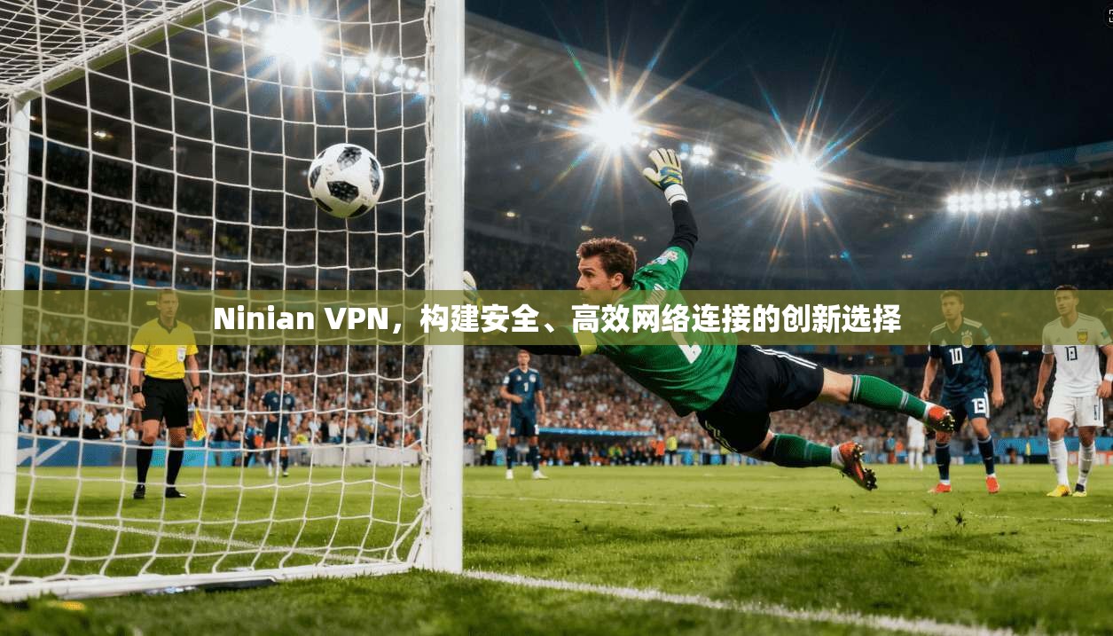 Ninian VPN，构建安全、高效网络连接的创新选择