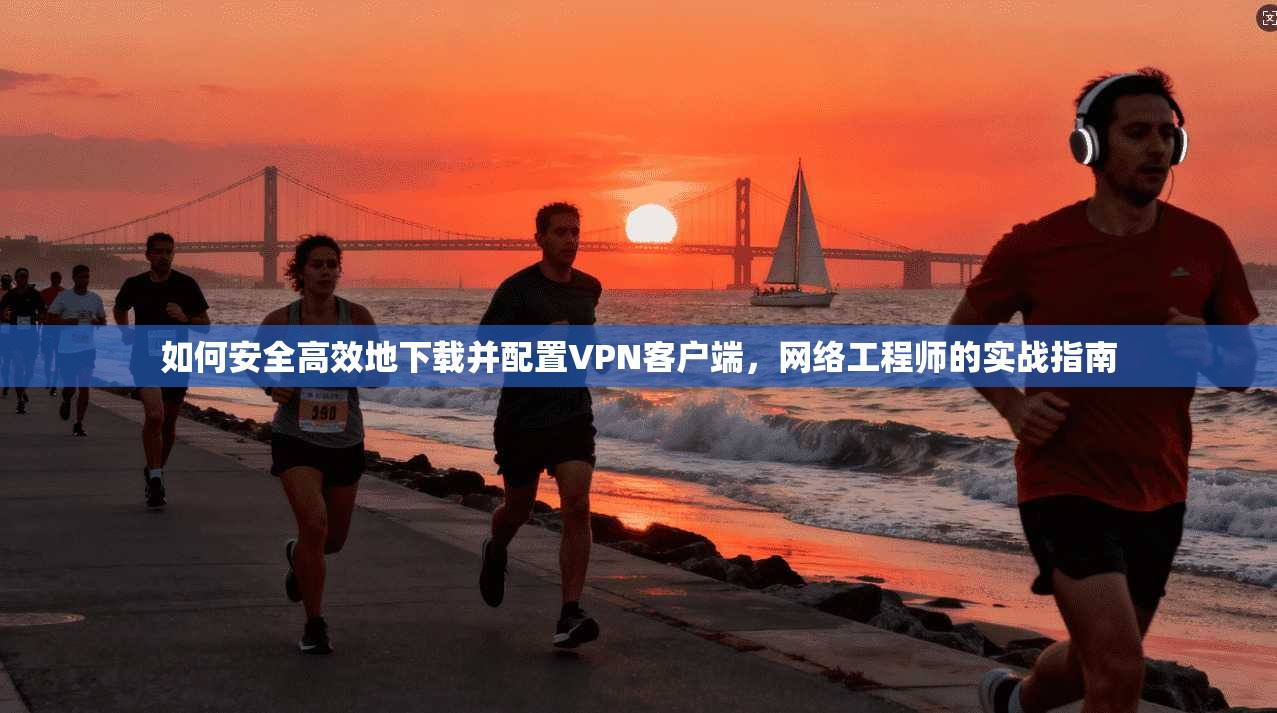 如何安全高效地下载并配置VPN客户端，网络工程师的实战指南