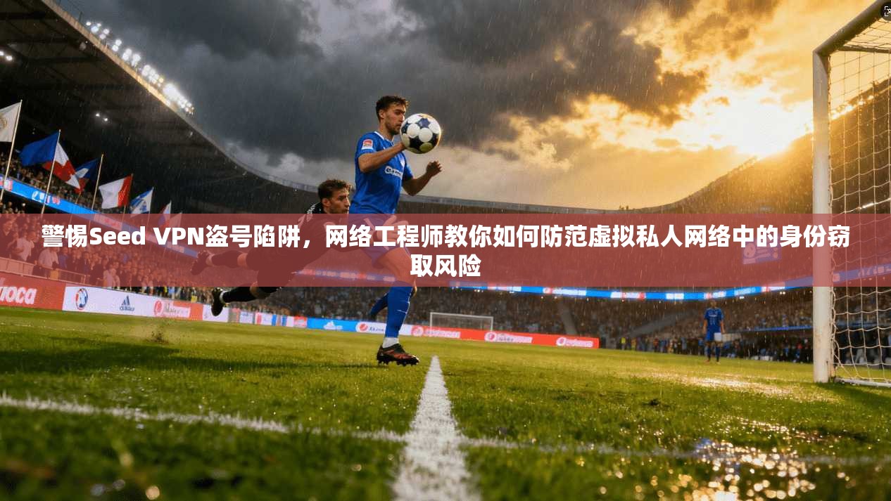 警惕Seed VPN盗号陷阱，网络工程师教你如何防范虚拟私人网络中的身份窃取风险