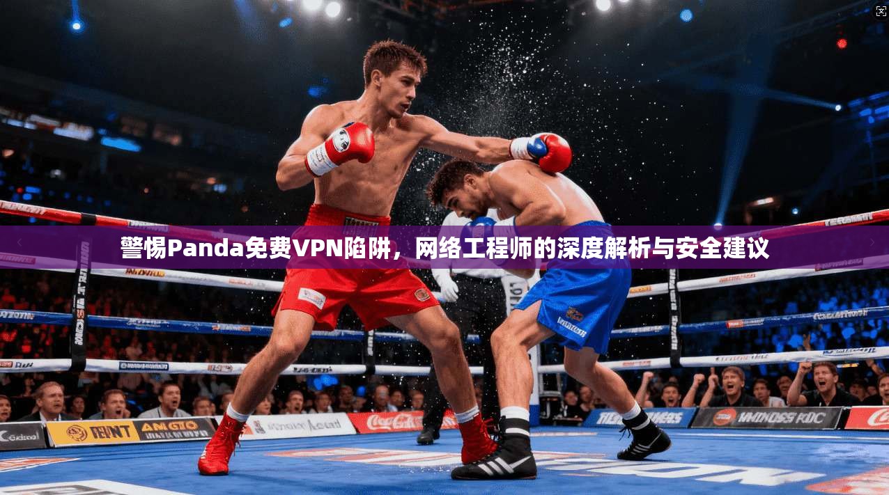 警惕Panda免费VPN陷阱，网络工程师的深度解析与安全建议