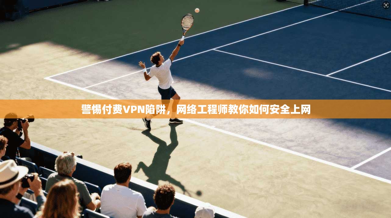 警惕付费VPN陷阱，网络工程师教你如何安全上网