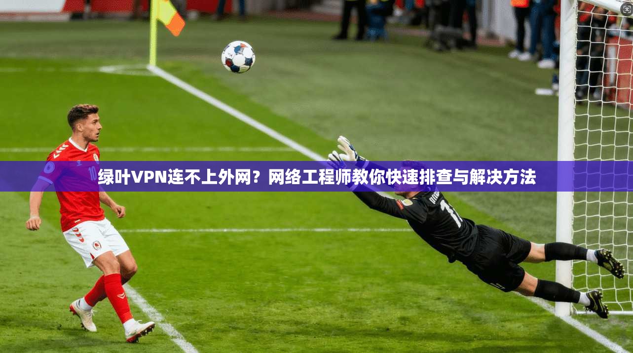 绿叶VPN连不上外网？网络工程师教你快速排查与解决方法