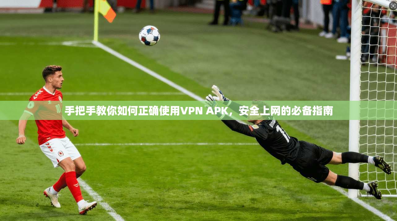 手把手教你如何正确使用VPN APK，安全上网的必备指南