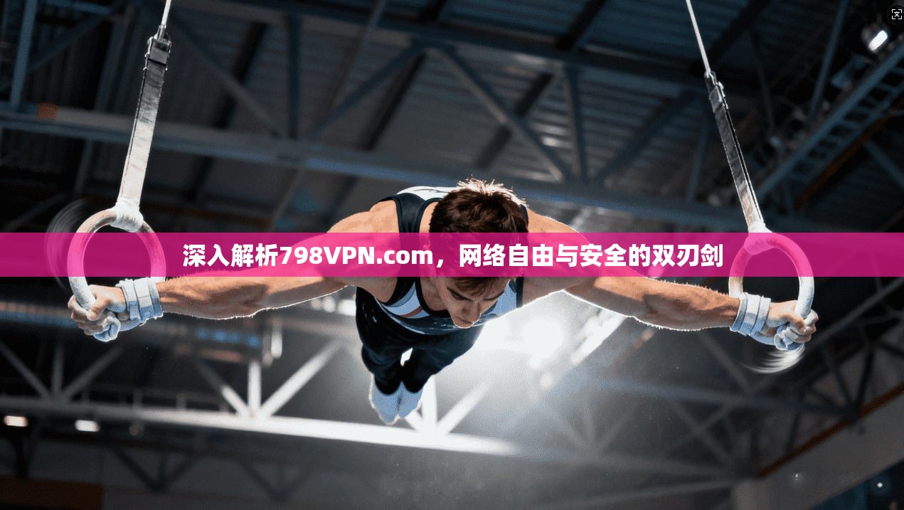 深入解析798VPN.com,网络自由与安全的双刃剑