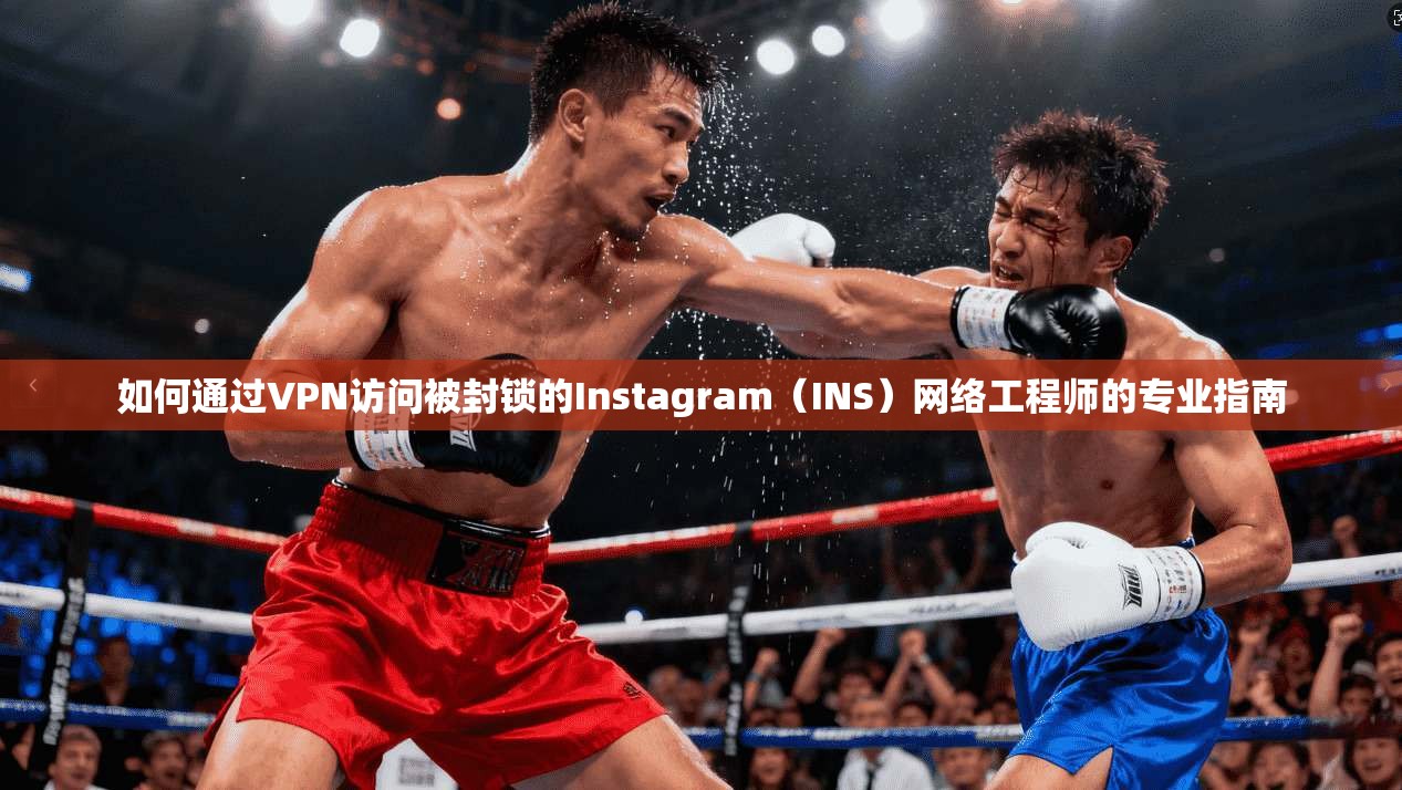 如何通过VPN访问被封锁的Instagram（INS）网络工程师的专业指南