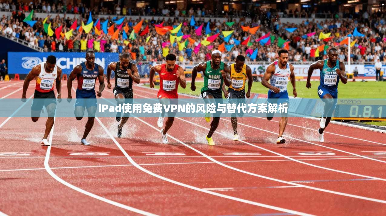 iPad使用免费VPN的风险与替代方案解析